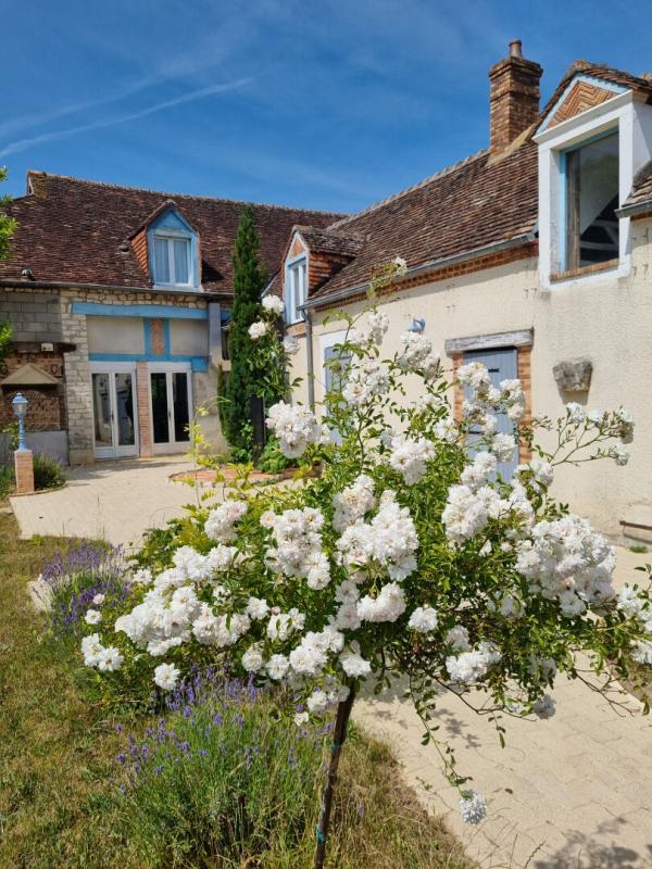 Longère - 260 m² - 5 pièces