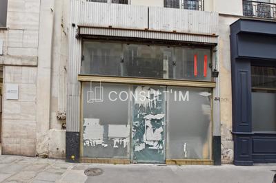 Local commercial - 105 m²