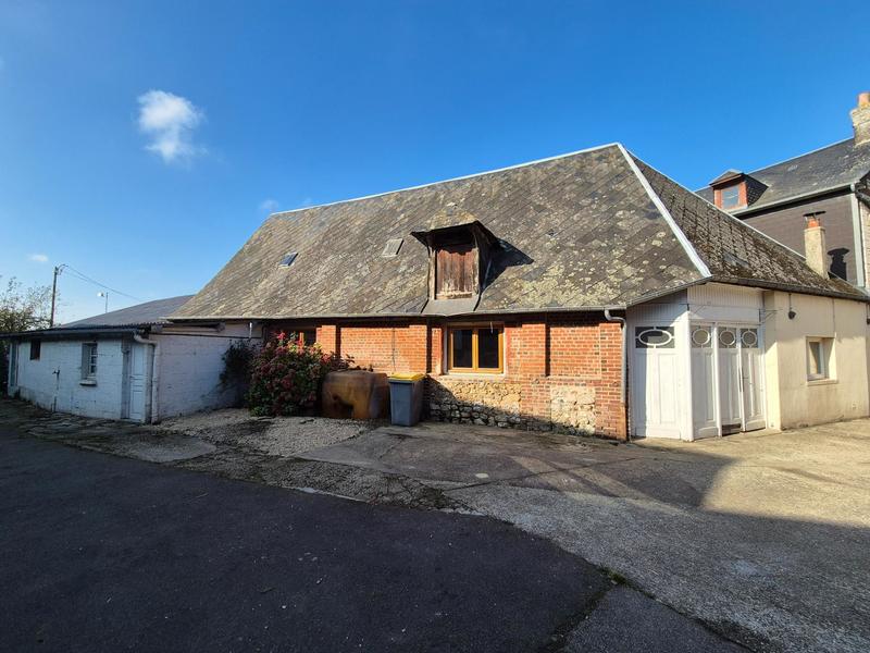 Immeuble - 372 m² - 20 pièces