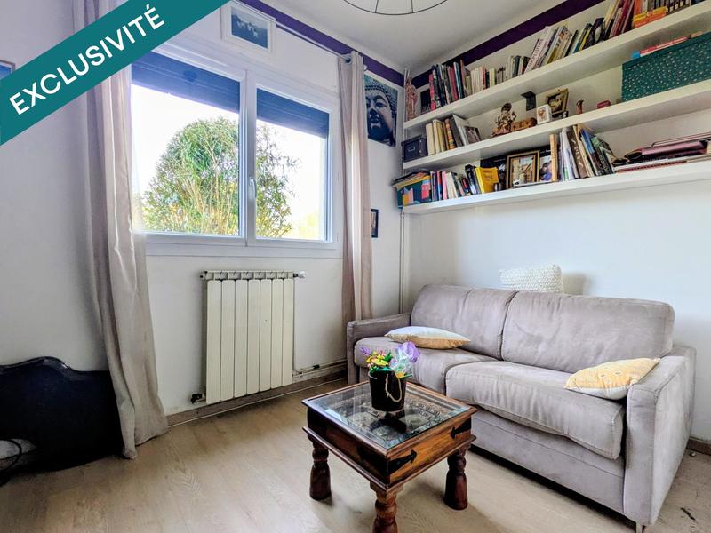 Maison - 167 m² - 7 pièces