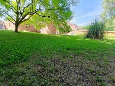 Maison - 162 m² - 5 pièces