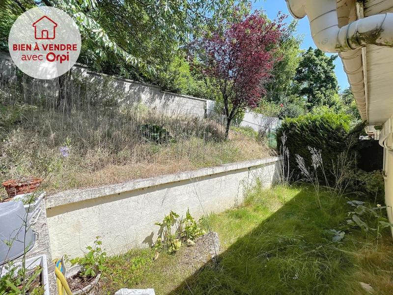 Maison - 97 m² - 4 pièces