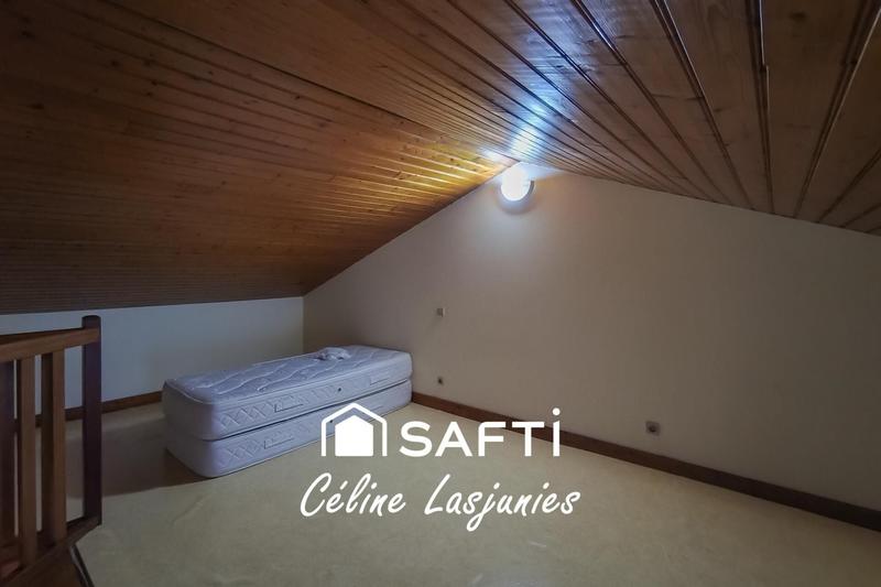 Maison - 50 m² - 2 pièces