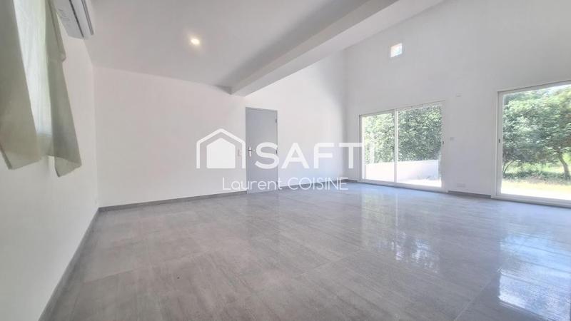 Maison - 192 m² - 8 pièces