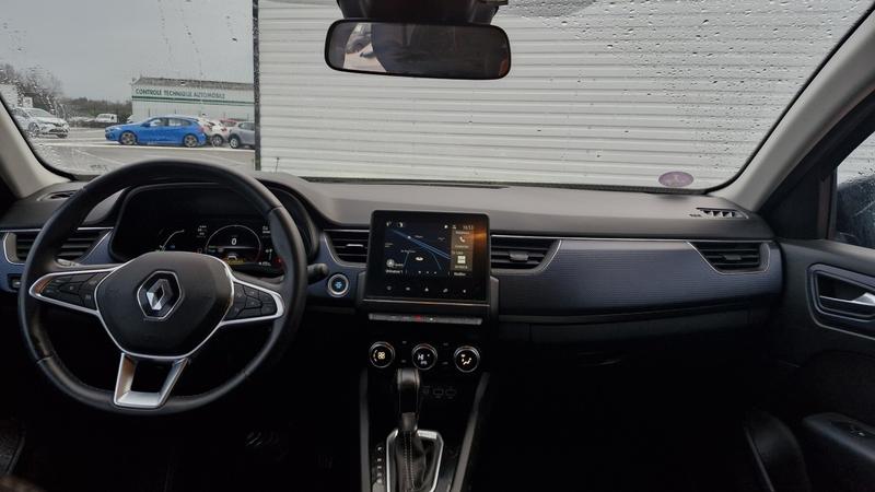 Renault Arkana E-Tech 145 Business