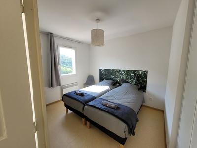 Appartement - 53 m² - 3 pièces