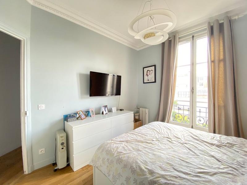 Appartement - 94 m² - 4 pièces