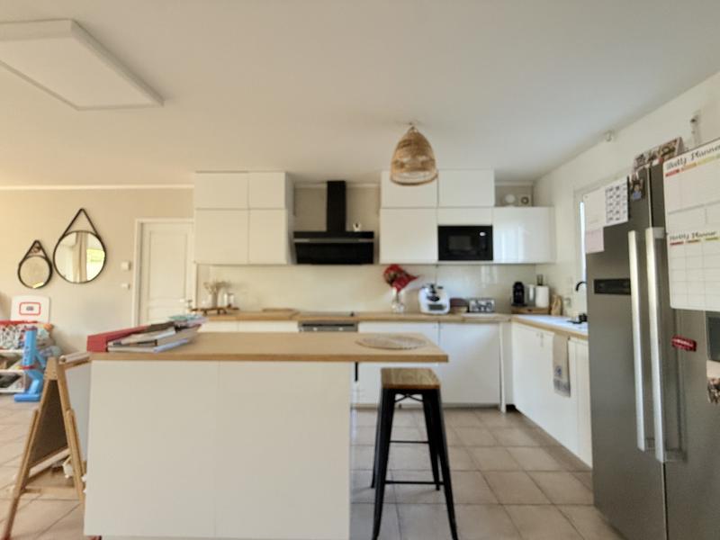 Villa - 98 m² - 4 pièces