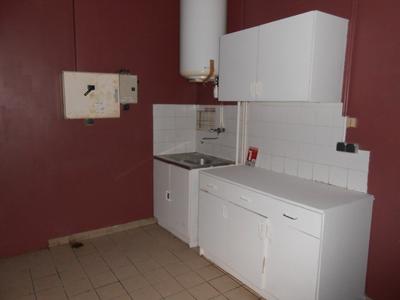 Local commercial - 1 650 m²