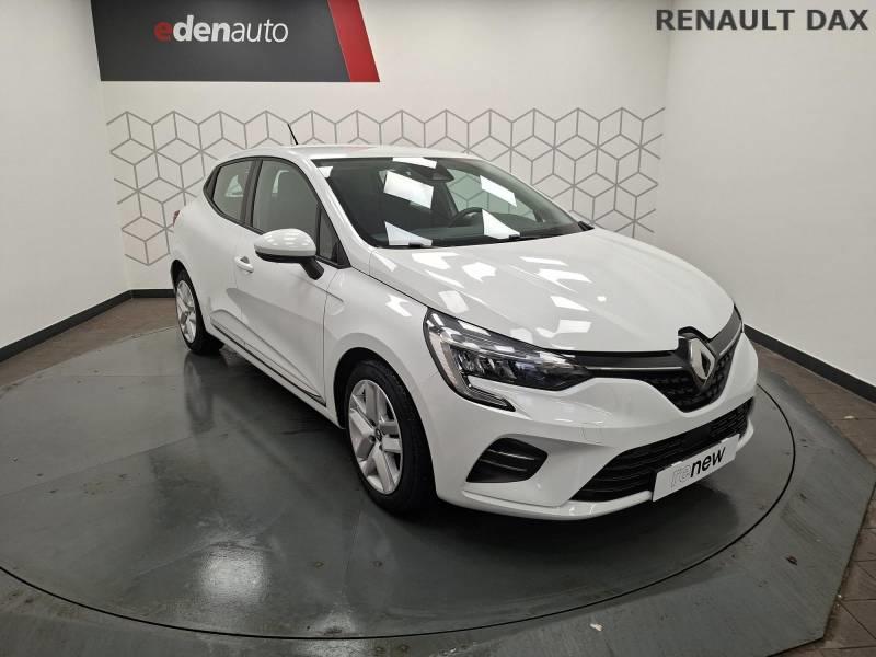 Renault Clio Blue dCi 100 - 21n Business