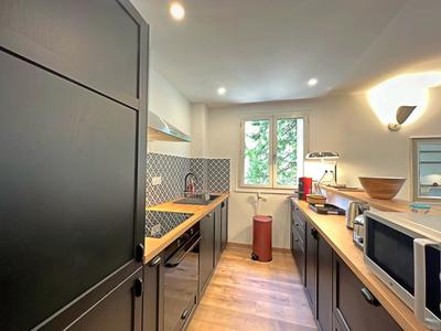 Appartement - 59 m² - 2 pièces