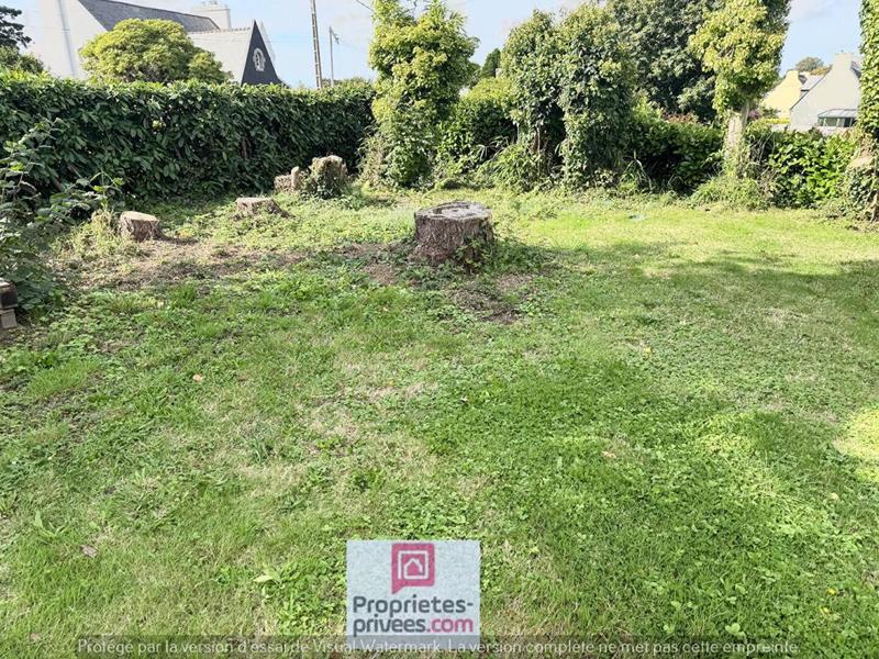 Terrain constructible - 622 m²