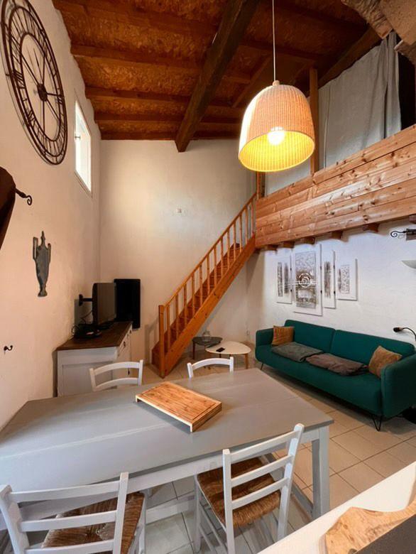 Maison - 77 m² - 3 pièces