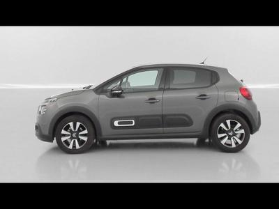 Citroën C3 1.2 PureTech 110ch Max