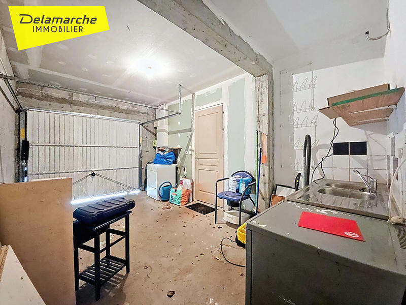 Maison - 81 m² - 4 pièces