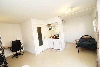 Appartement - 26 m² - 1 pièce