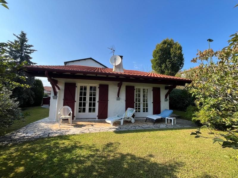 Viager - Maison - 90 m² - 5 pièces