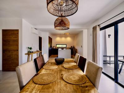 Maison - 168 m² - 5 pièces