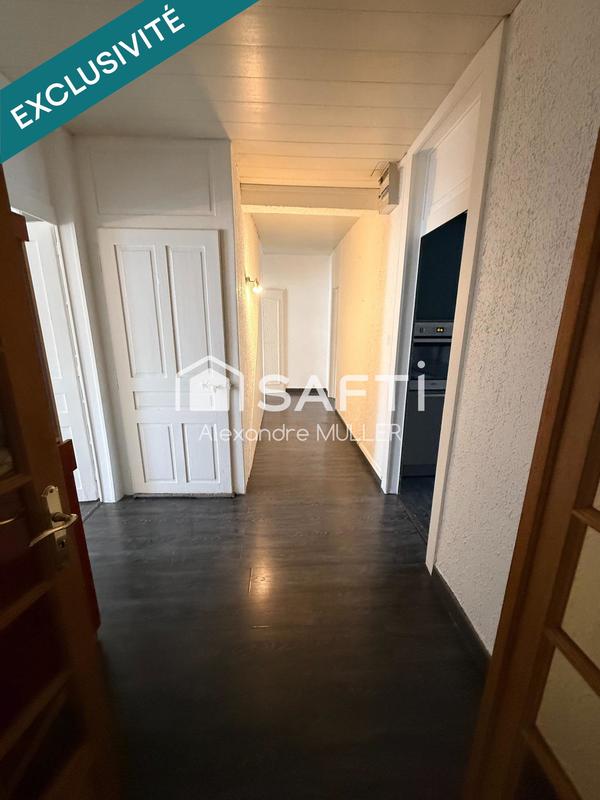 Maison - 495 m² - 13 pièces