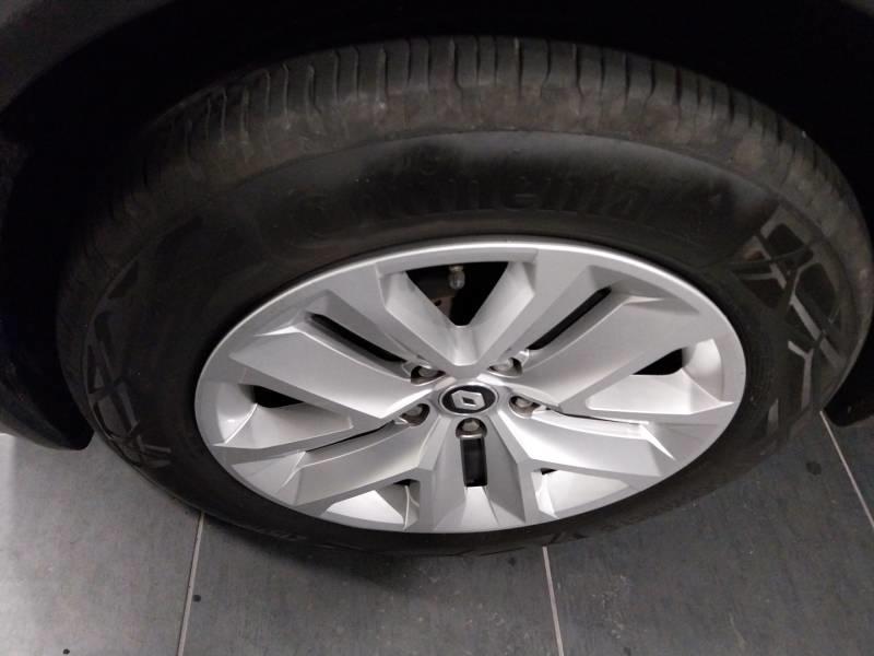 Renault Captur TCe 90 Equilibre