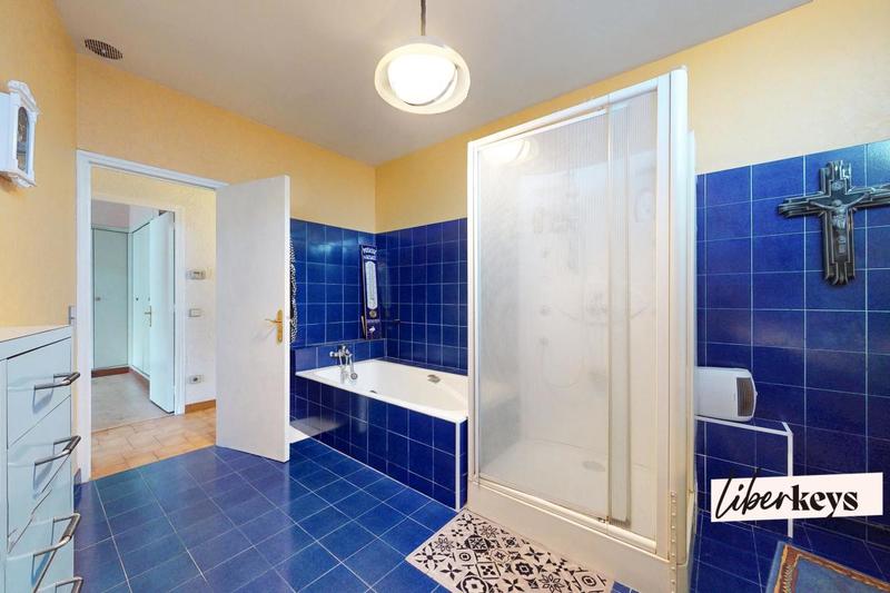 Maison de village - 259 m² - 4 pièces