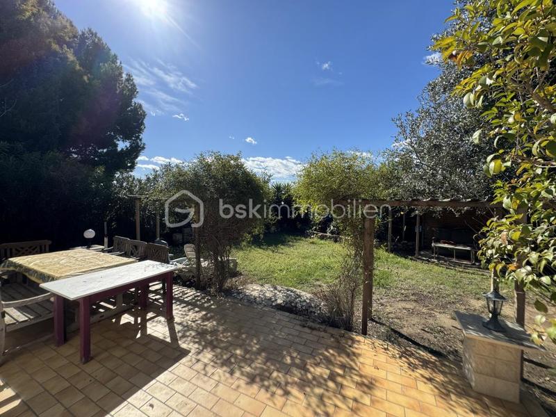 Villa - 170 m² - 8 pièces