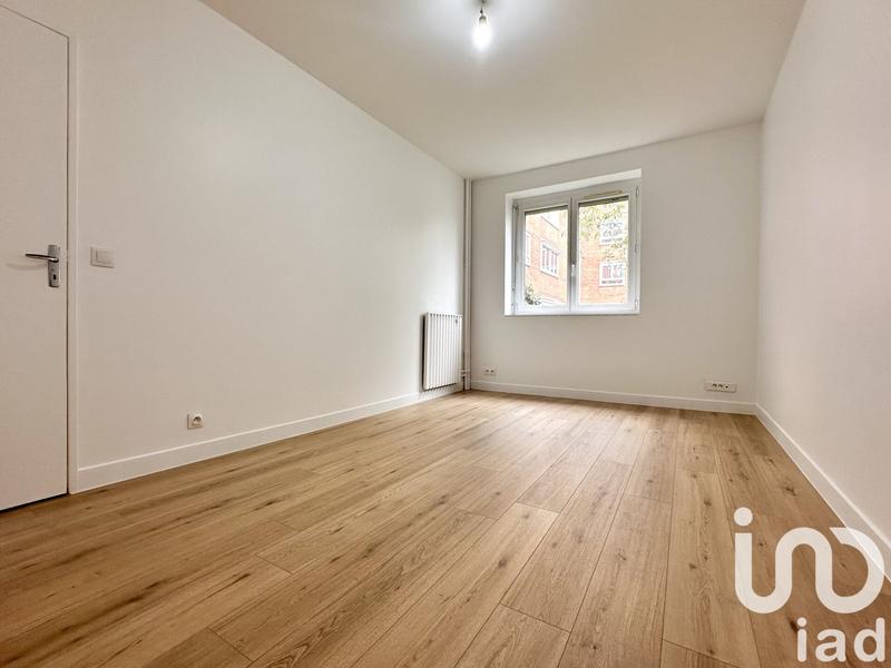 Appartement - 69 m² - 3 pièces