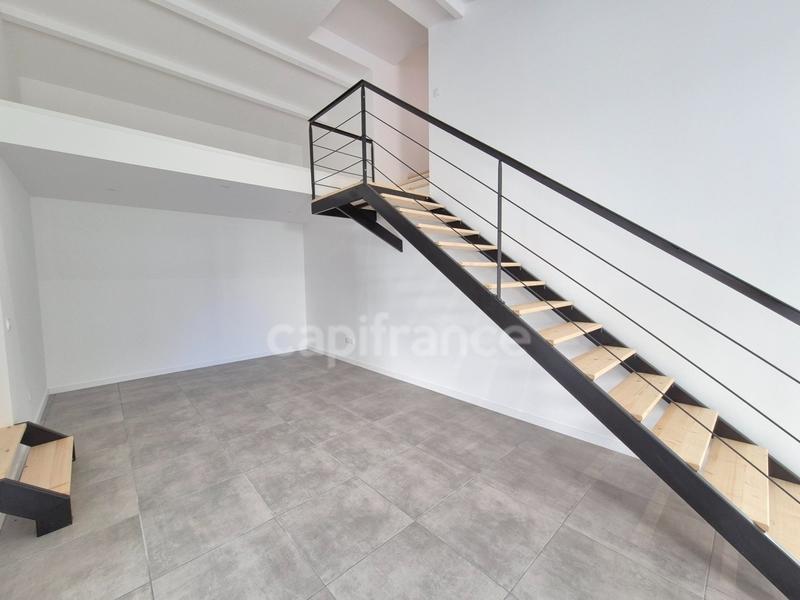 Maison - 155 m² - 4 pièces