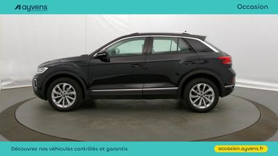 Volkswagen t-Roc 1.5 Tsi Evo 150ch Style Dsg7