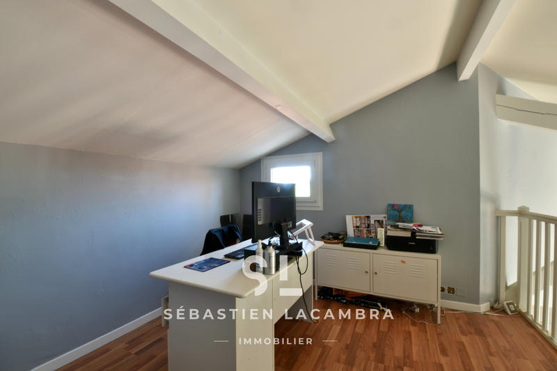 Maison - 162 m² - 7 pièces