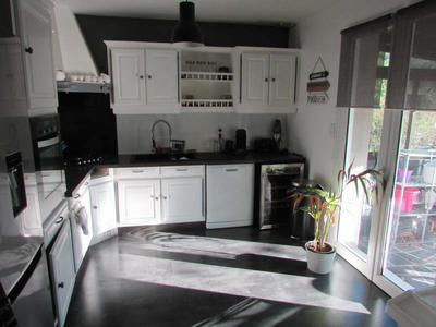 Maison - 170 m² - 6 pièces