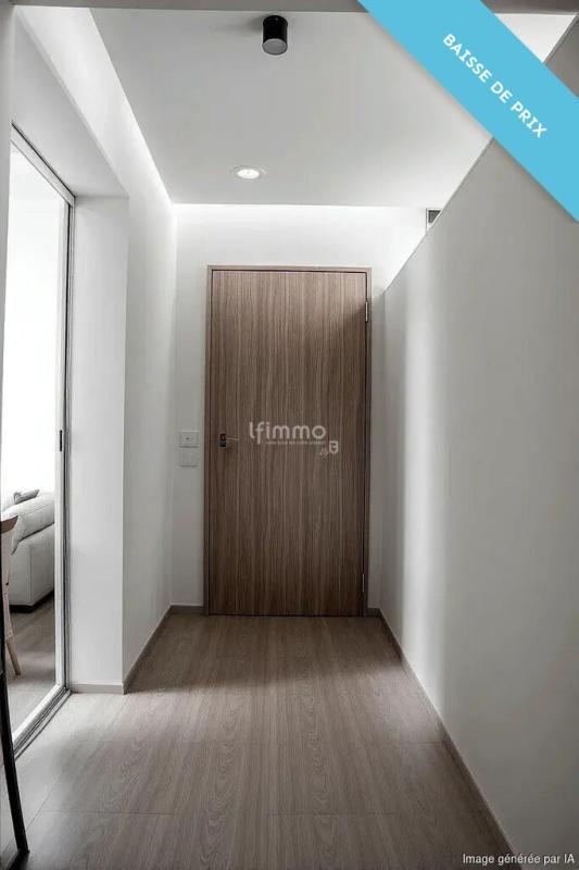 Appartement - 73 m² - 4 pièces