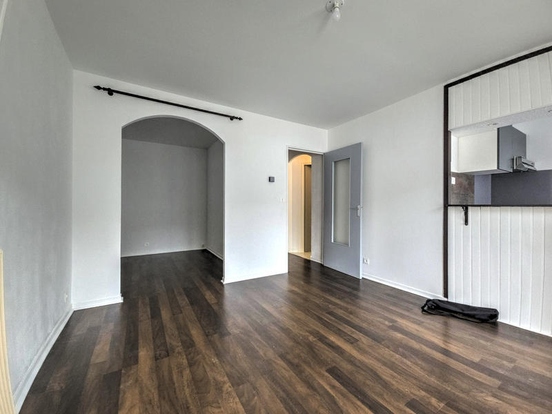 Appartement - 32 m² - 1 pièce