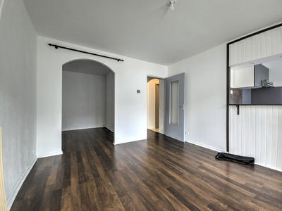 Appartement - 32 m² - 1 pièce