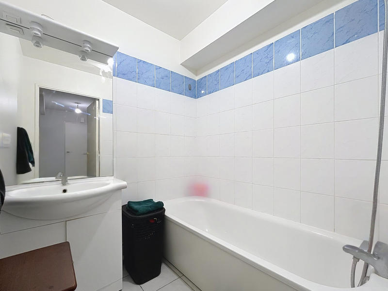 Appartement - 54 m² - 3 pièces