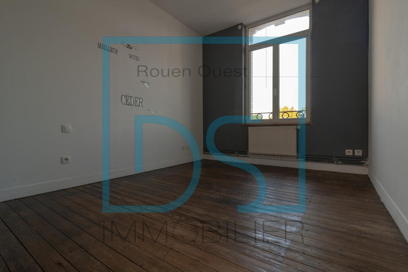 Immeuble - 453 m² - 20 pièces