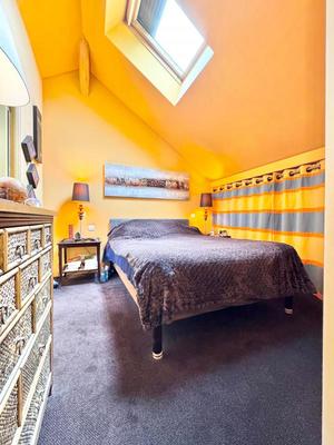 Immeuble - 206 m² - 5 pièces