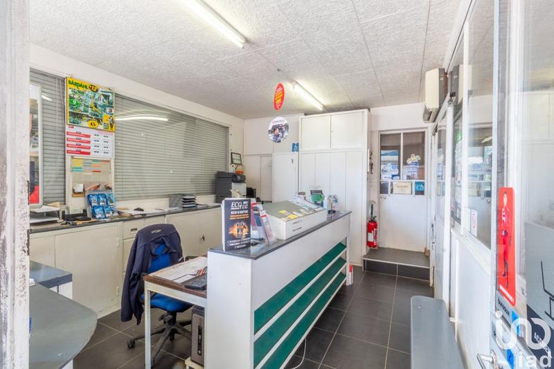 Local commercial - 600 m²