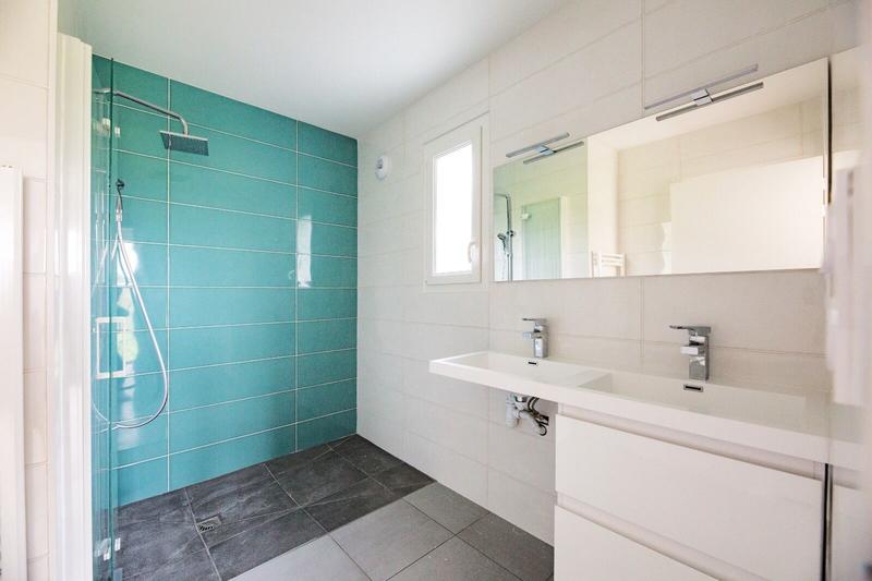 Maison - 129 m² - 6 pièces