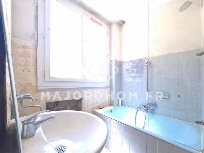 Appartement - 76 m² - 5 pièces