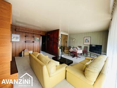 Appartement - 84 m² - 3 pièces