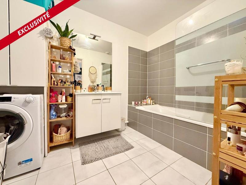 Maison - 42 m² - 2 pièces