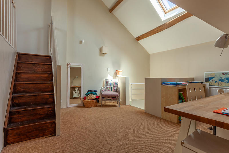 Maison - 156 m² - 6 pièces