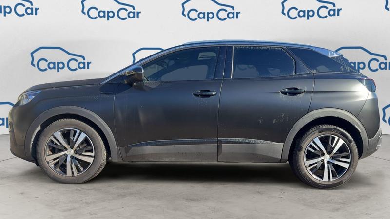 Peugeot 3008 1.6 Thp 165 Eat 6 Gt-Line