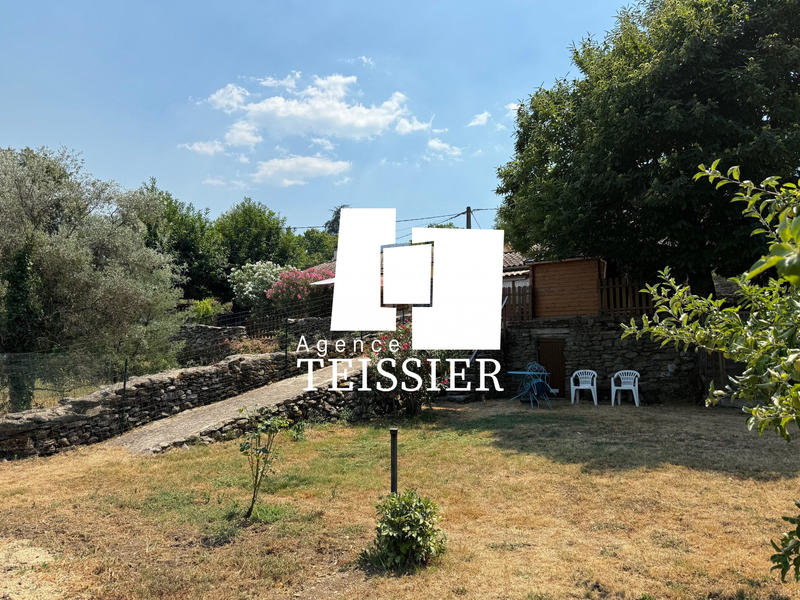 Maison - 74 m² - 3 pièces