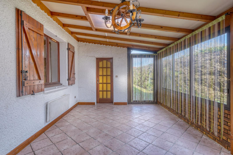 Maison - 135 m² - 6 pièces