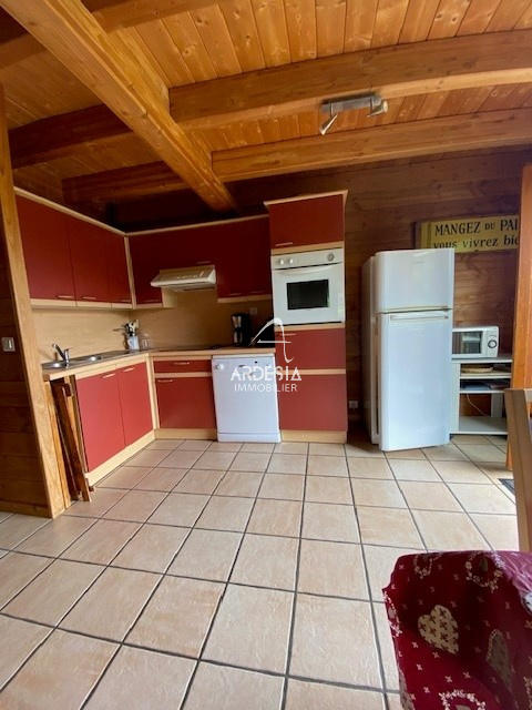 Châlet - 178 m² - 12 pièces