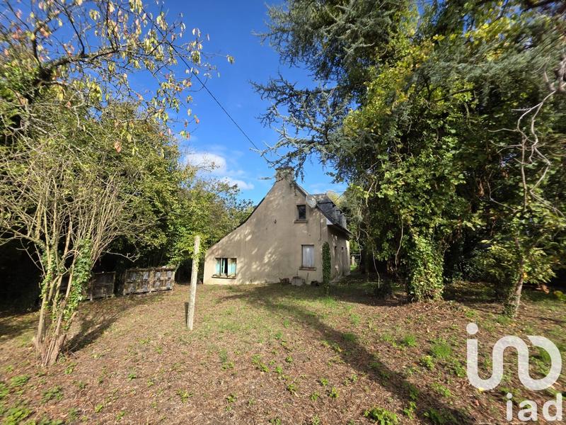 Maison - 85 m² - 6 pièces