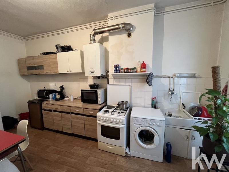 Appartement - 71 m² - 3 pièces