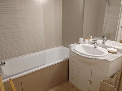 Appartement - 23 m² - 1 pièce